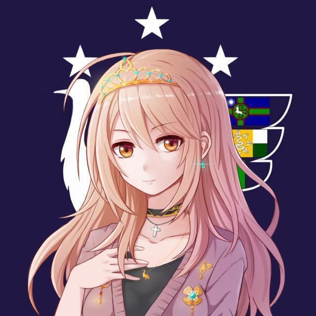 鸸鹋头像